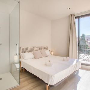 Penthouse Appartement